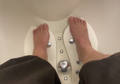 Pedicure Chic Estetica