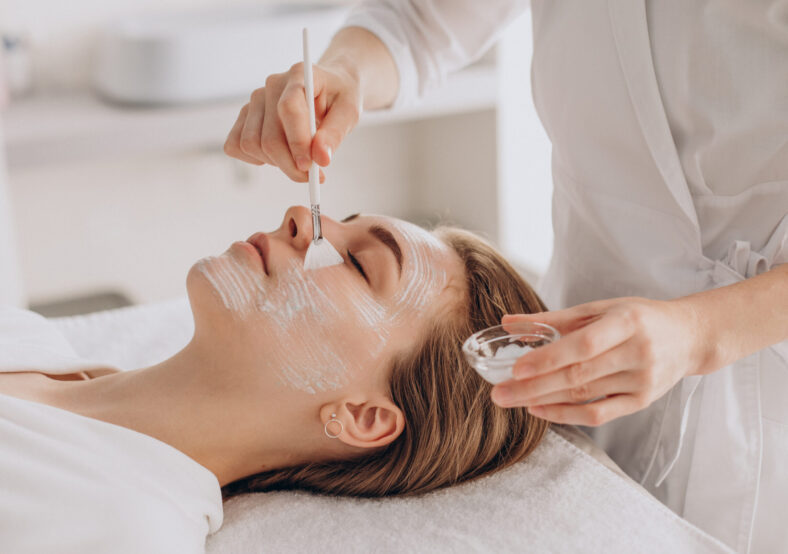 Trattamento dermorigenerante viso