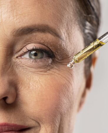 Trattamento Anti-Age Viso Illuminante e Biorivitalizzante