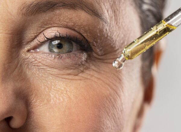 Trattamento Anti-Age Viso Illuminante e Biorivitalizzante