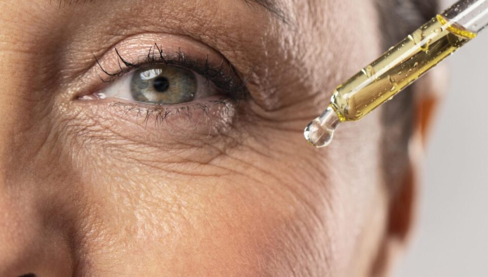 Trattamento Anti-Age Viso Illuminante e Biorivitalizzante