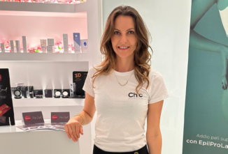 Viorica Afetelor chic estetica
