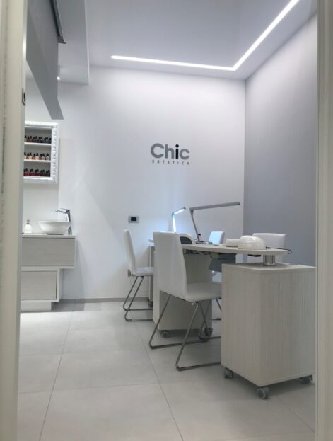 chic estetica