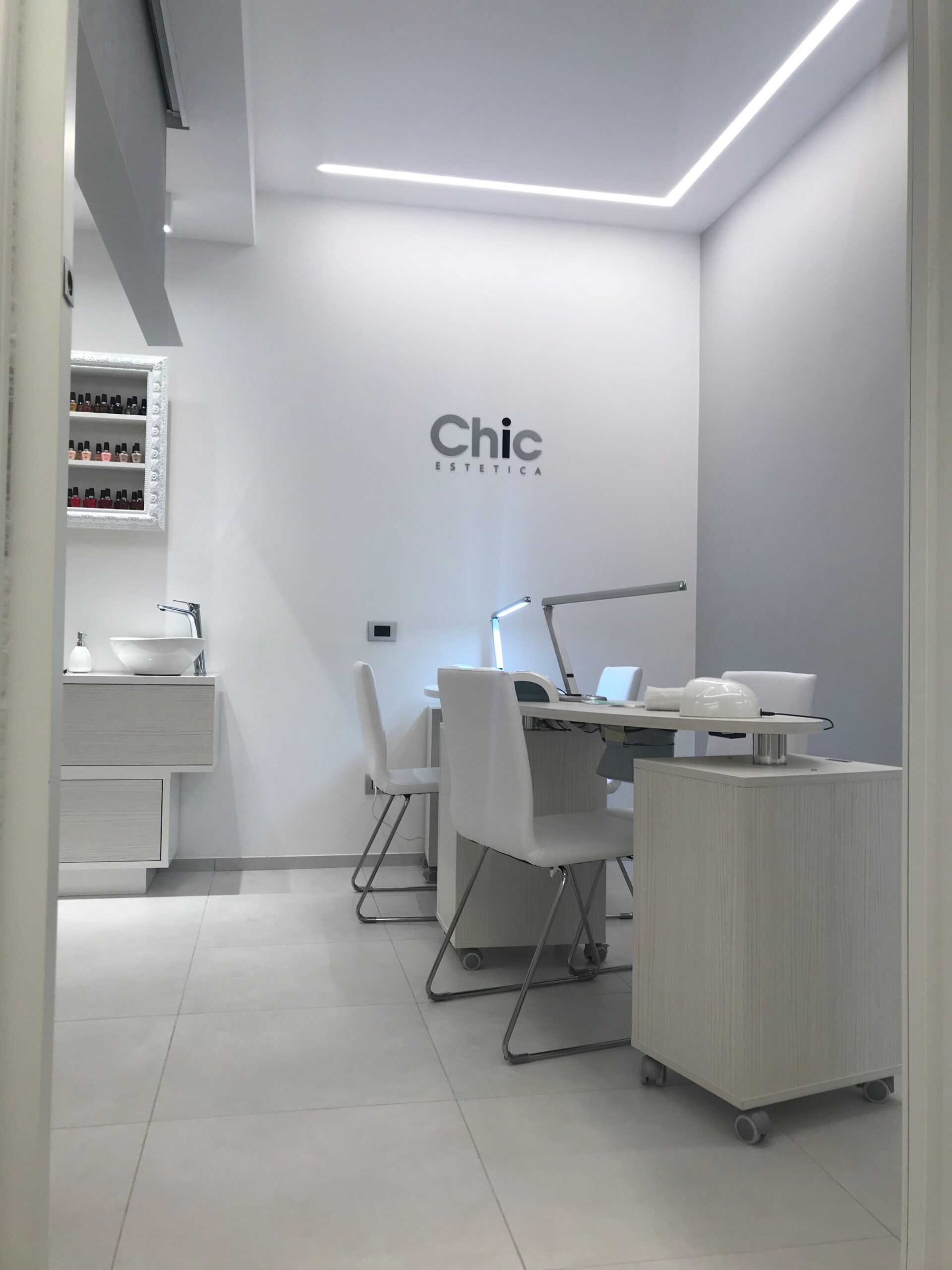 Chic estetica - Castellammare del Golfo