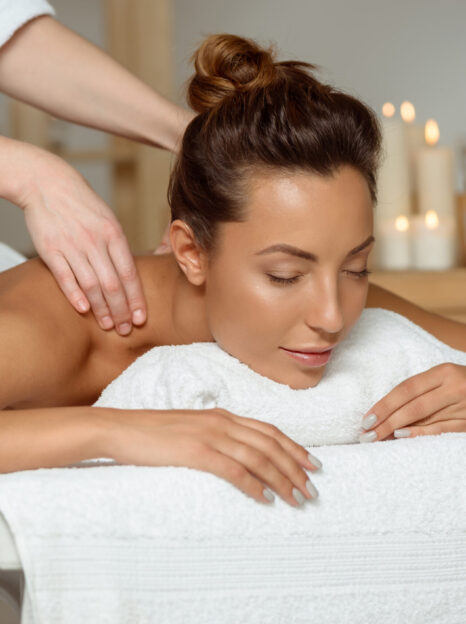 CHIC ESTETICA CASTELLAMMARE DEL GOLFO